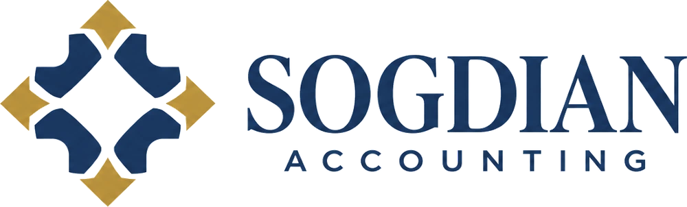 Sogdian Accounting